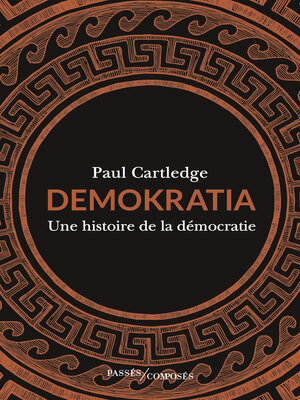 cover image of Demokratia